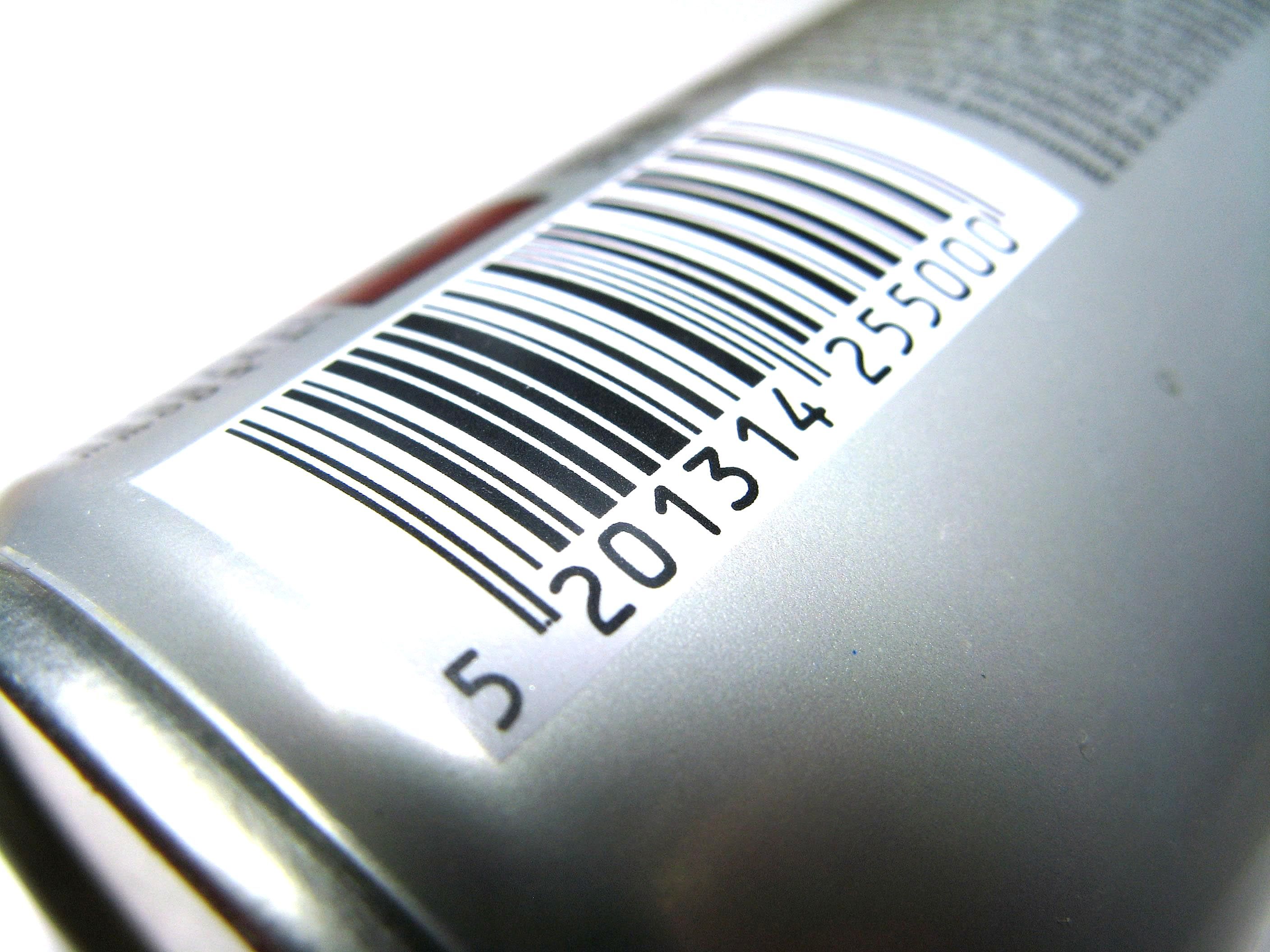Learn How To Make Your Own Barcode | Dynamic Inventory